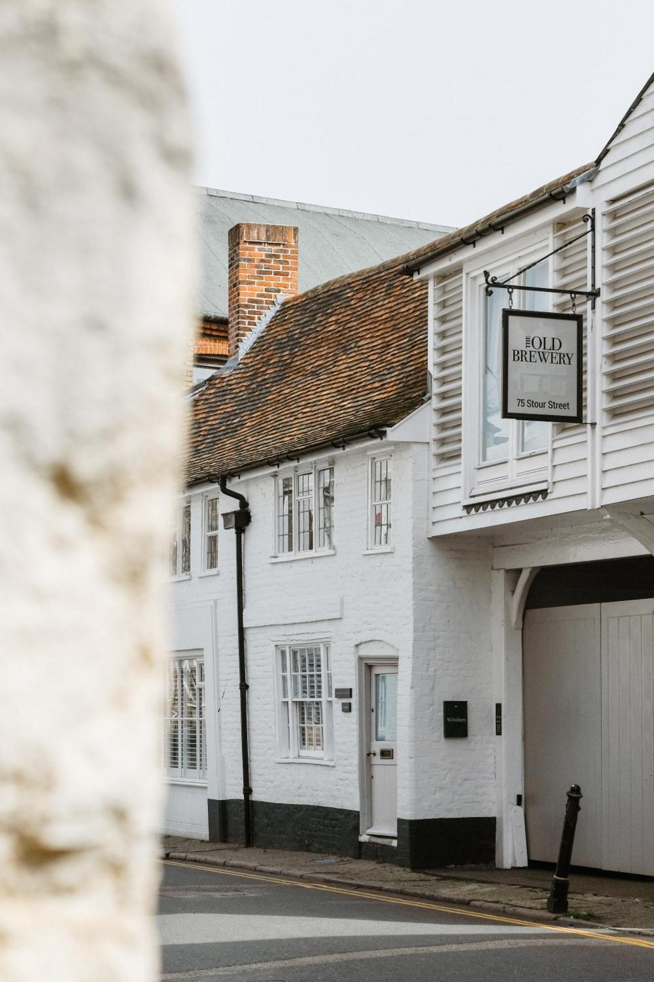 Crippens, Romantic, Historic Very Free Parking & Ev *